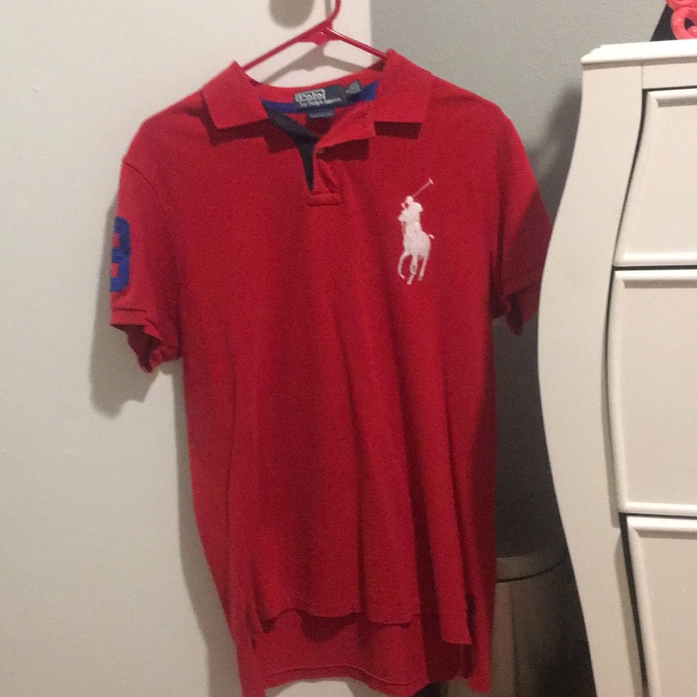 Ralph Lauren Polo M